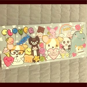 Too Faced Palette “Clover”